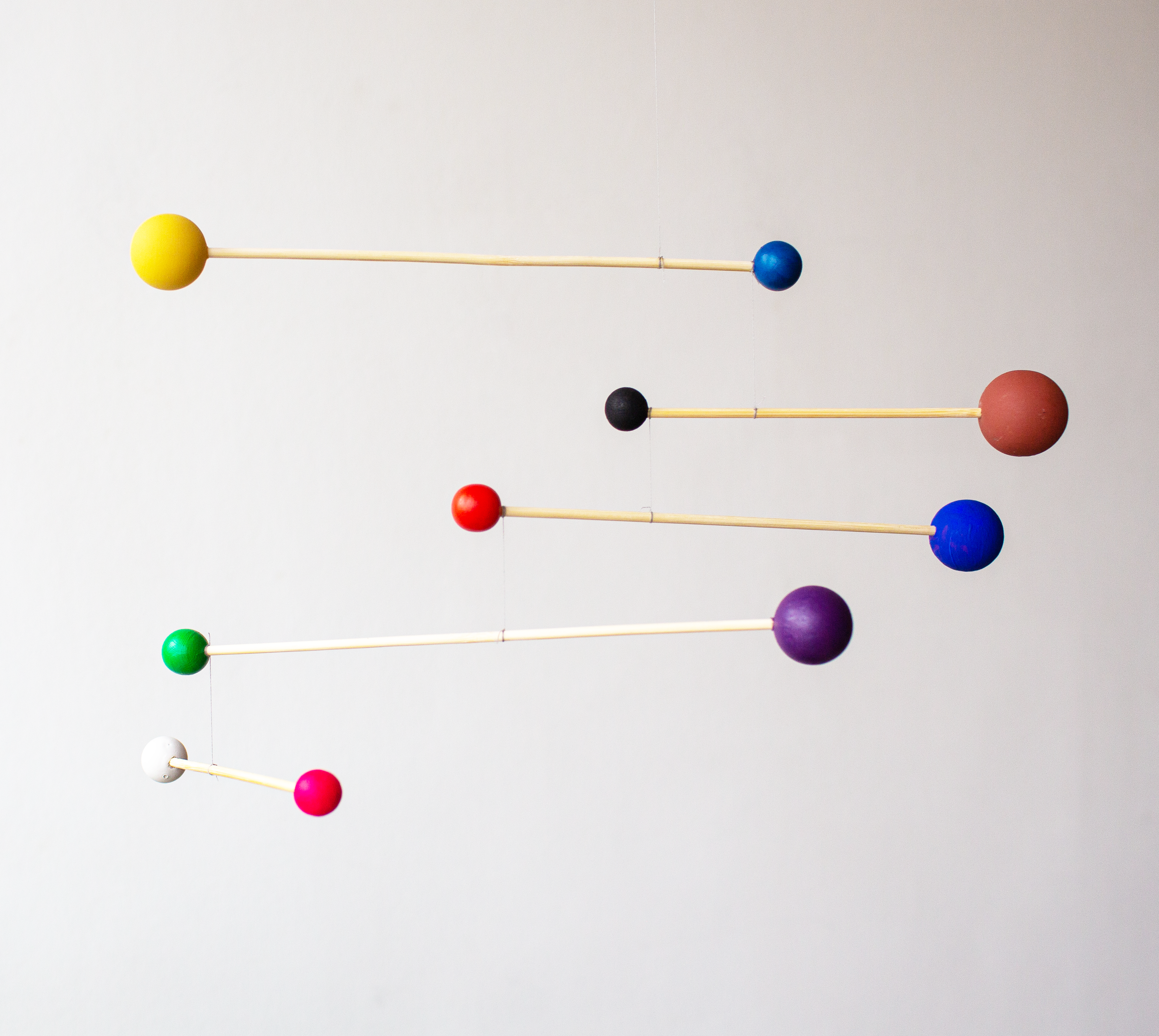 Mobile 111 (50 x 25cm)
