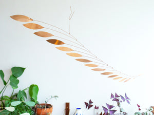 Mobile 110 (65 x 35cm)