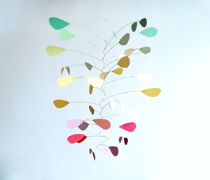Mobile 52 (40 x 40 x 60cm)